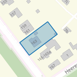 Perceel SVD00-B-4402