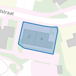 Perceel SVD00-B-4408