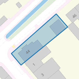 Perceel SVD00-B-4426