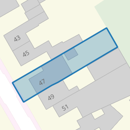 Perceel SVD00-B-4437