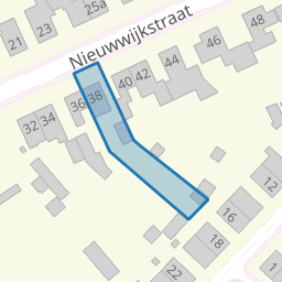 Perceel SVD00-B-4454