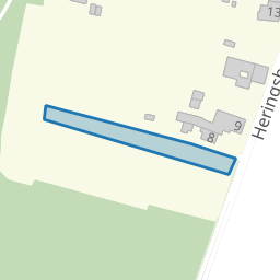 Perceel SVD00-B-4490