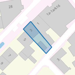 Perceel SVD00-B-4509