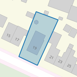 Perceel SVD00-B-4538