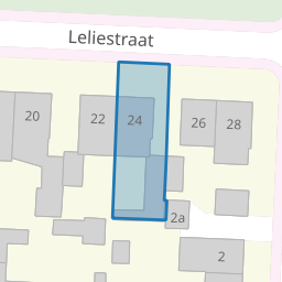 Perceel SVD00-B-4576