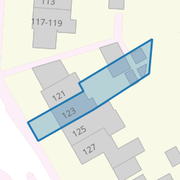 Perceel SVD00-B-4596