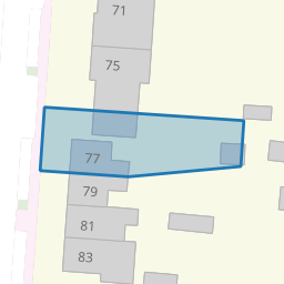 Perceel SVD00-B-4603