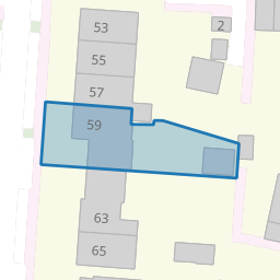 Perceel SVD00-B-4605