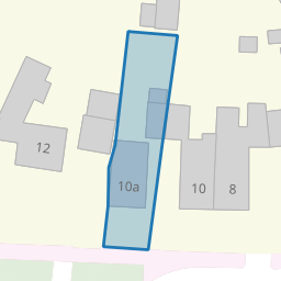 Perceel SVD00-B-4614