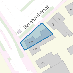 Perceel SVD00-B-4631