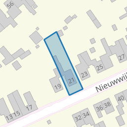 Perceel SVD00-B-4637