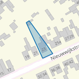 Perceel SVD00-B-4638