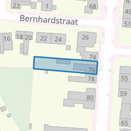 Perceel SVD00-B-4703