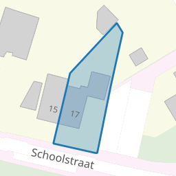 Perceel SVD00-B-4734