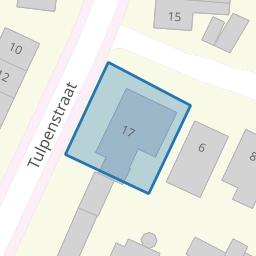 Perceel SVD00-B-4745