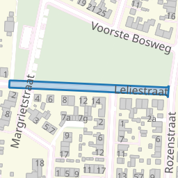 Perceel SVD00-B-4801