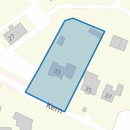 Perceel SVD00-B-4822