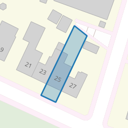 Perceel SVD00-B-4890