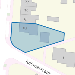 Perceel SVD00-B-4945