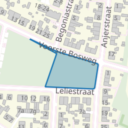 Perceel SVD00-B-4999