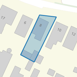 Perceel SVD00-B-5003