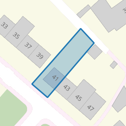 Perceel SVD00-B-5009