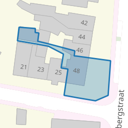 Perceel SVD00-B-5131