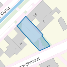 Perceel SVD00-B-5151