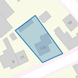 Perceel SVD00-B-5153