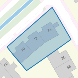 Perceel SVD00-B-5156