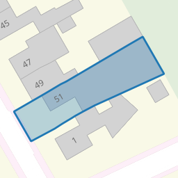 Perceel SVD00-B-5185