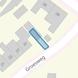 Perceel SVD00-B-5188