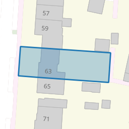 Perceel SVD00-B-5189