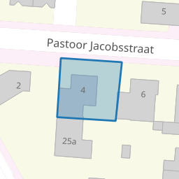 Perceel SVD00-B-5192