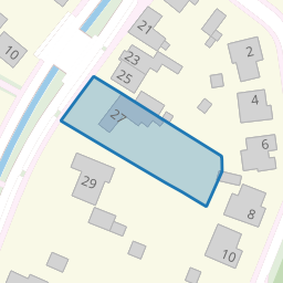 Perceel SVD00-B-5207