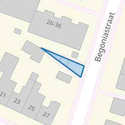 Perceel SVD00-B-5217