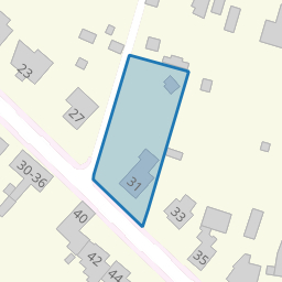 Perceel SVD00-B-5219