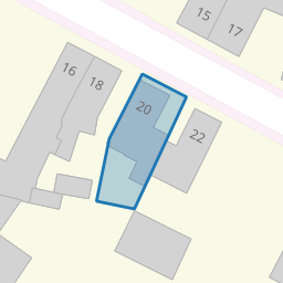 Perceel SVD00-B-5226