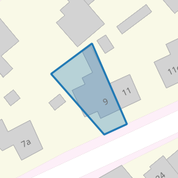 Perceel SVD00-B-5246