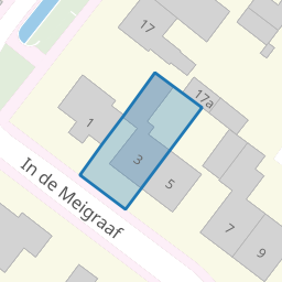 Perceel SVD00-B-5290