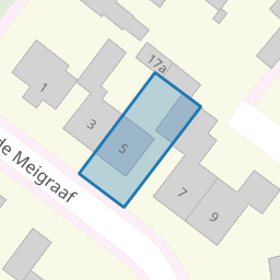 Perceel SVD00-B-5291