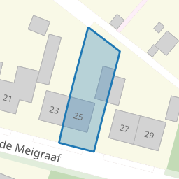 Perceel SVD00-B-5302