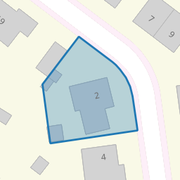 Perceel SVD00-B-5305