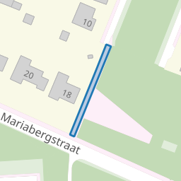 Perceel SVD00-B-5315