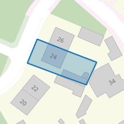 Perceel SVD00-B-5322