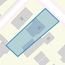 Perceel SVD00-B-5350