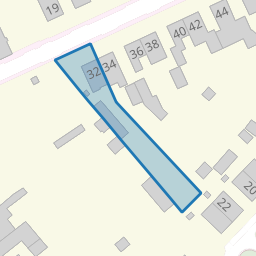 Perceel SVD00-B-5362