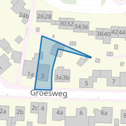 Perceel SVD00-B-5515