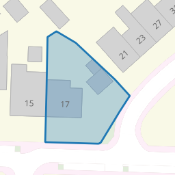 Perceel SVD00-B-5523