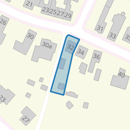 Perceel SVD00-B-5532